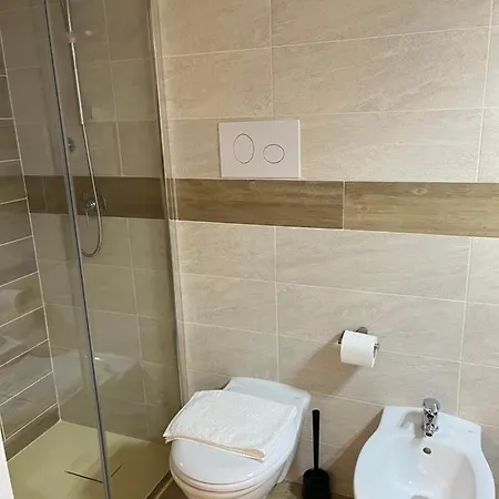 U Bbi Po San Mauro Cilento