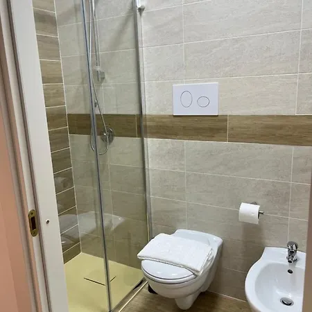 U Bbi Po Bed & Breakfast San Mauro Cilento