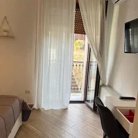 U Bbi Po Bed & Breakfast *