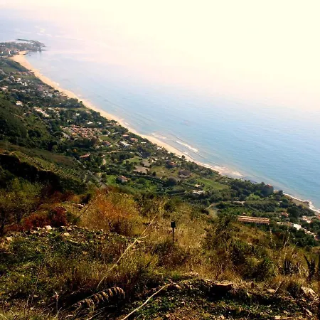 U Bbi Po San Mauro Cilento
