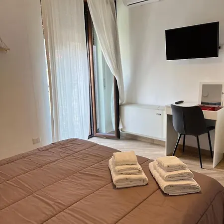 Bed & Breakfast U Bbi Po